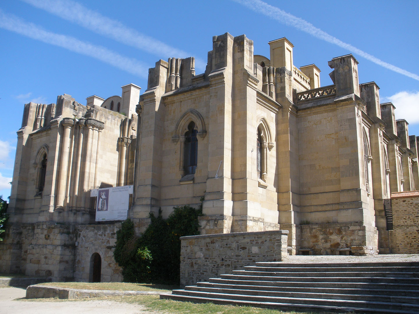 Basílica de Santa Teresa - Alba de Tormes